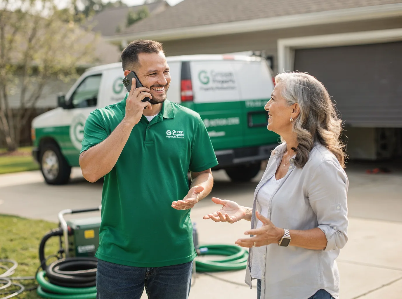 Water Damage Restoration Old Appleton, MO FAQs
